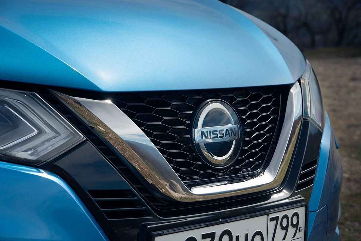 СберЛизинг — официальный оператор программы по приобретению автомобилей Nissan для корпоративных клиентов