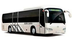 автомобиль King Long XMQ6120C