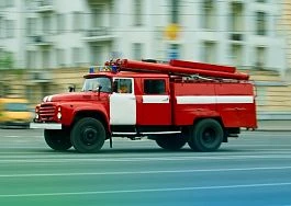 СберЛизинг поставит в Курганскую область 30 пожарных машин