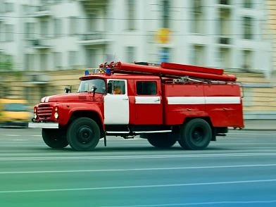 СберЛизинг поставит в Курганскую область 30 пожарных машин