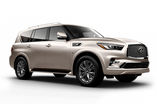 QX80