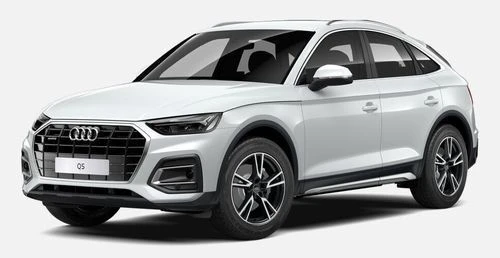 Q5 Sportback