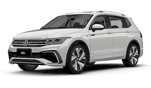 Tiguan L