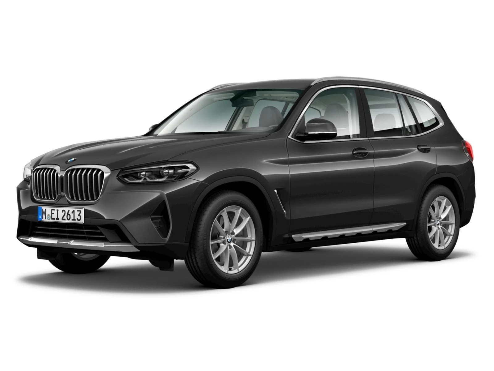 BMW X3 xDrive30i