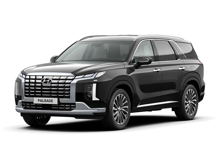 Hyundai Palisade Calligraphy (7 seat) 2.2 CRDi 8AT