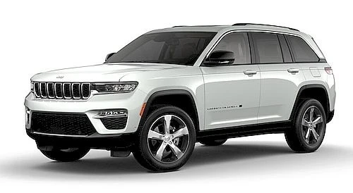 Grand Cherokee