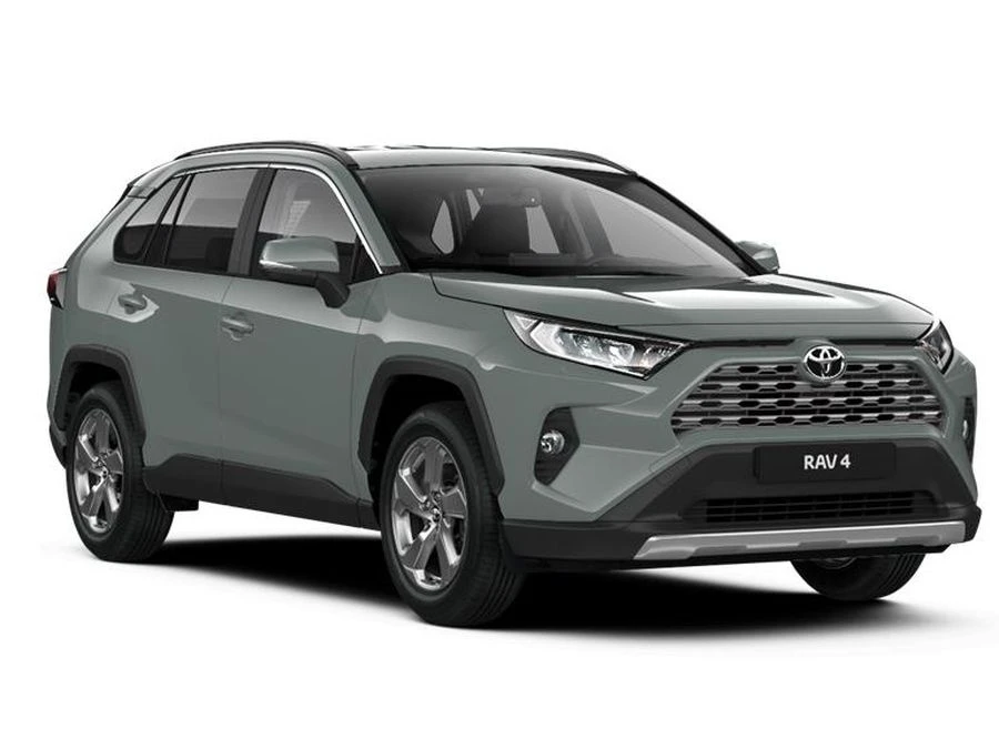 Toyota RAV4 Престиж 2.0 CVT 4WD