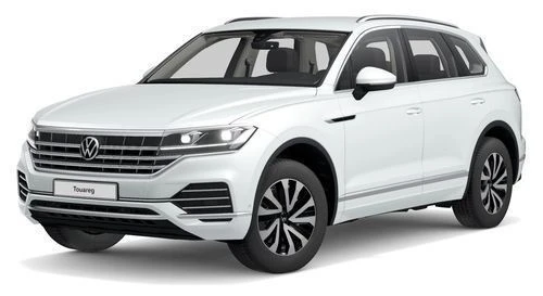 Touareg