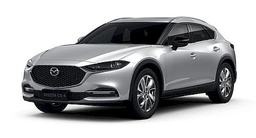 CX-4