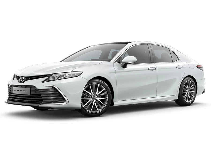 Toyota Camry Luxury Edition 2.5 АКП