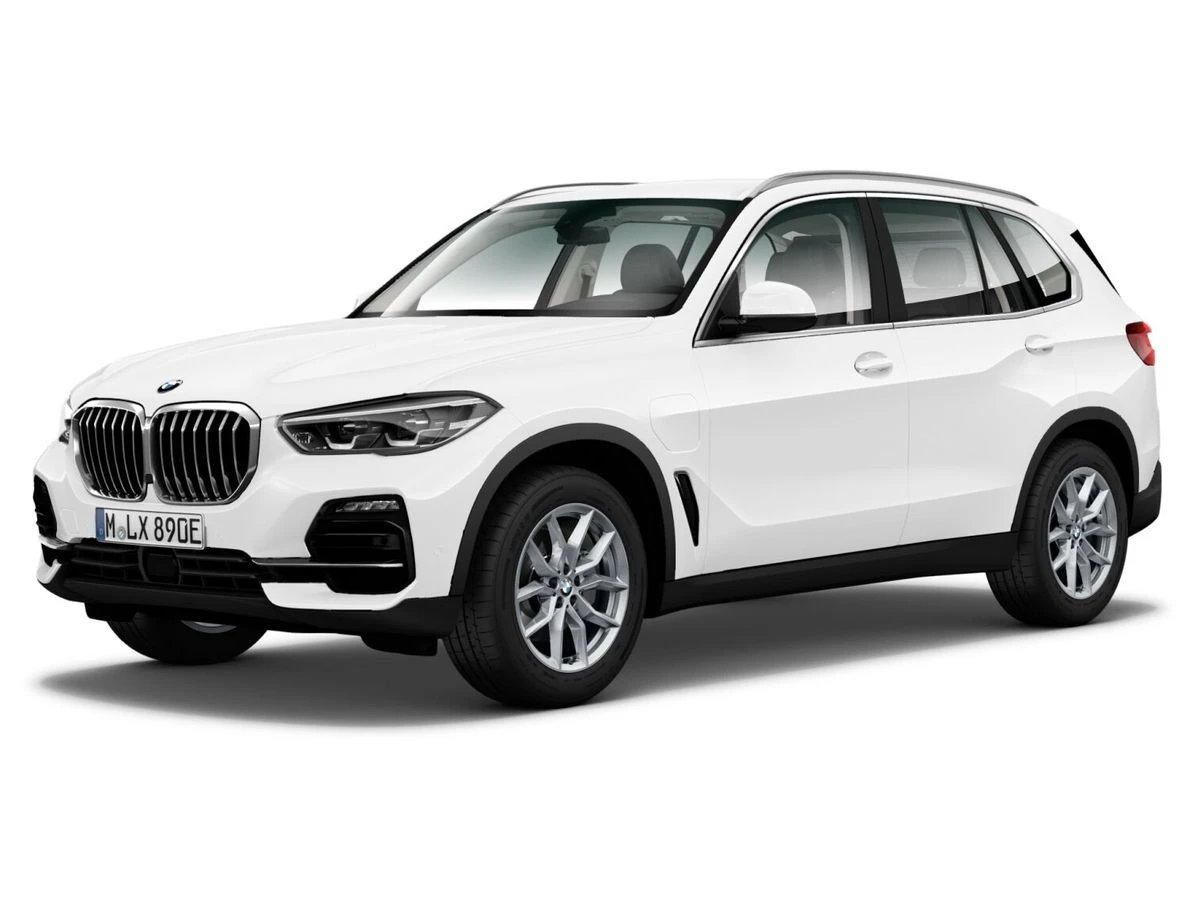 BMW X5 xDrive40i