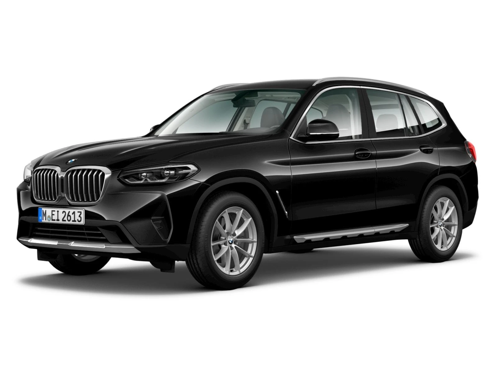 BMW X3 xDrive20i