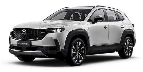 CX-50