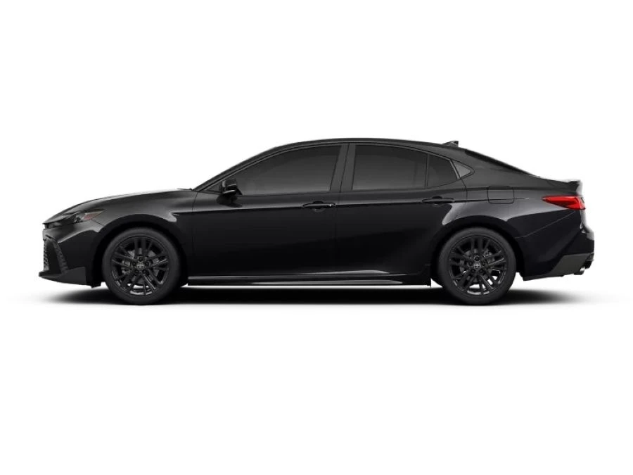 Toyota Camry 2.0S Sports Edition