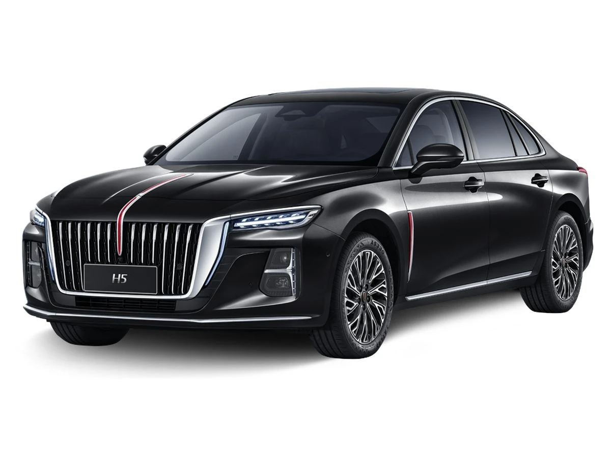 Hongqi H5 Comfort 2.0T