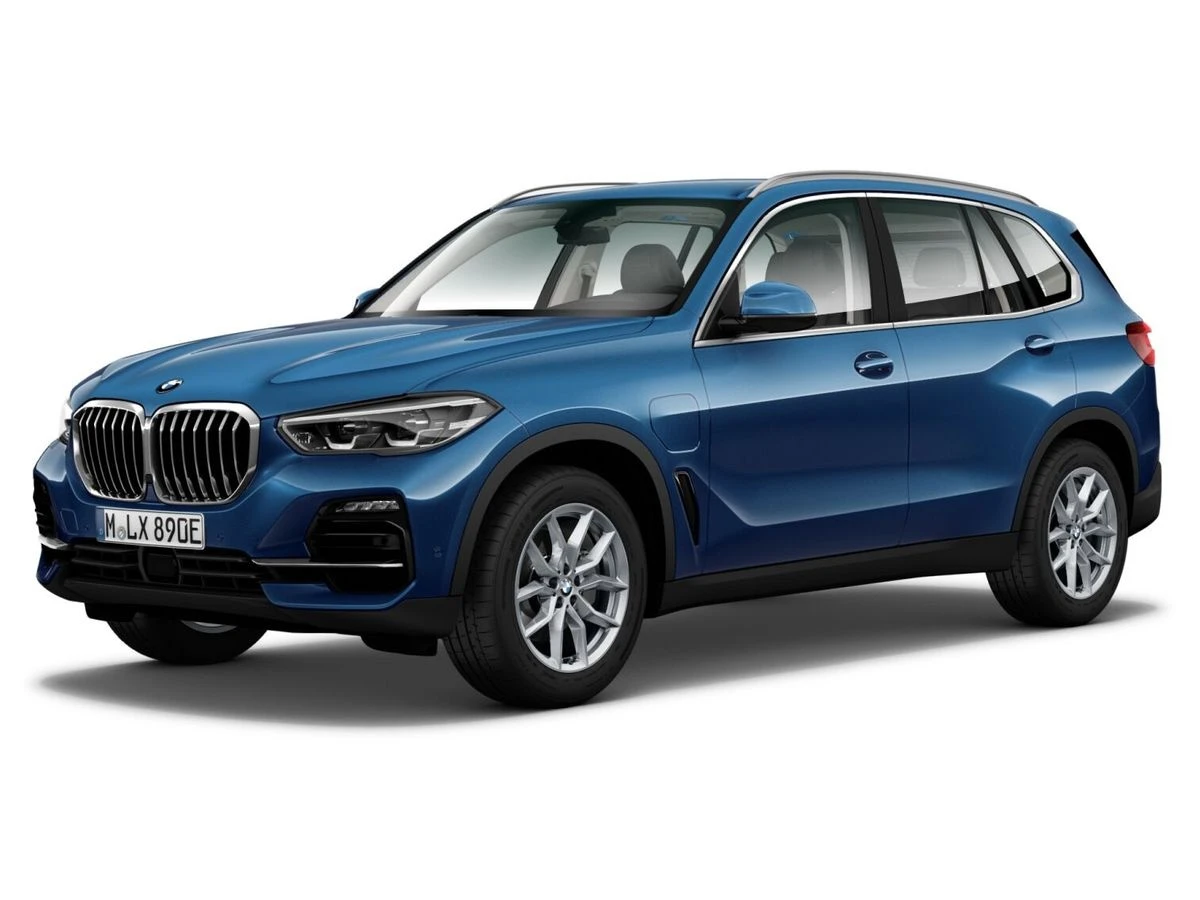 BMW X5 xDrive30d