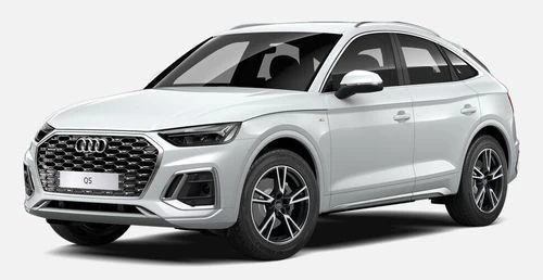 Q5 Sportback