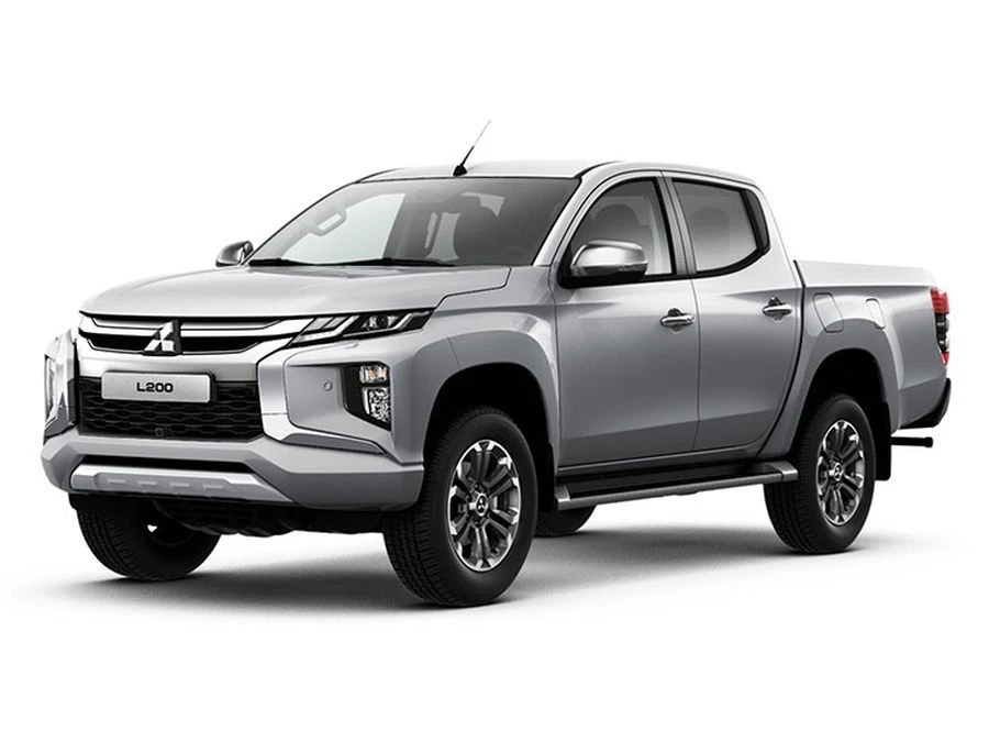 Mitsubishi L200 DC GLX 2.4d 6AT