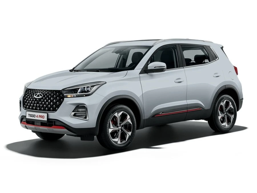 Chery Tiggo 4 PRO Style