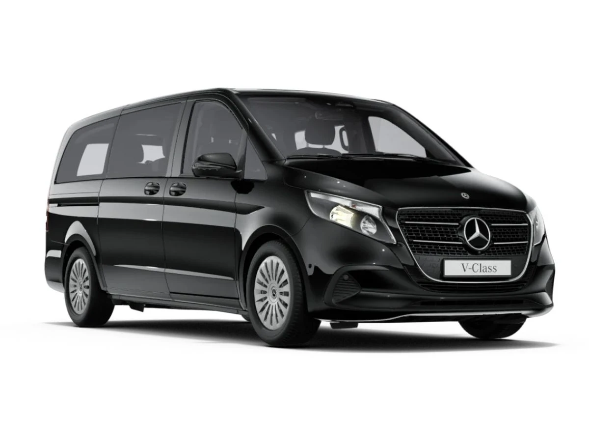 Mercedes-Benz V 300 d L 4MATIC AVANTGARDE