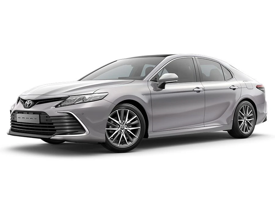 Toyota Camry Luxury Edition 2.5 АКП