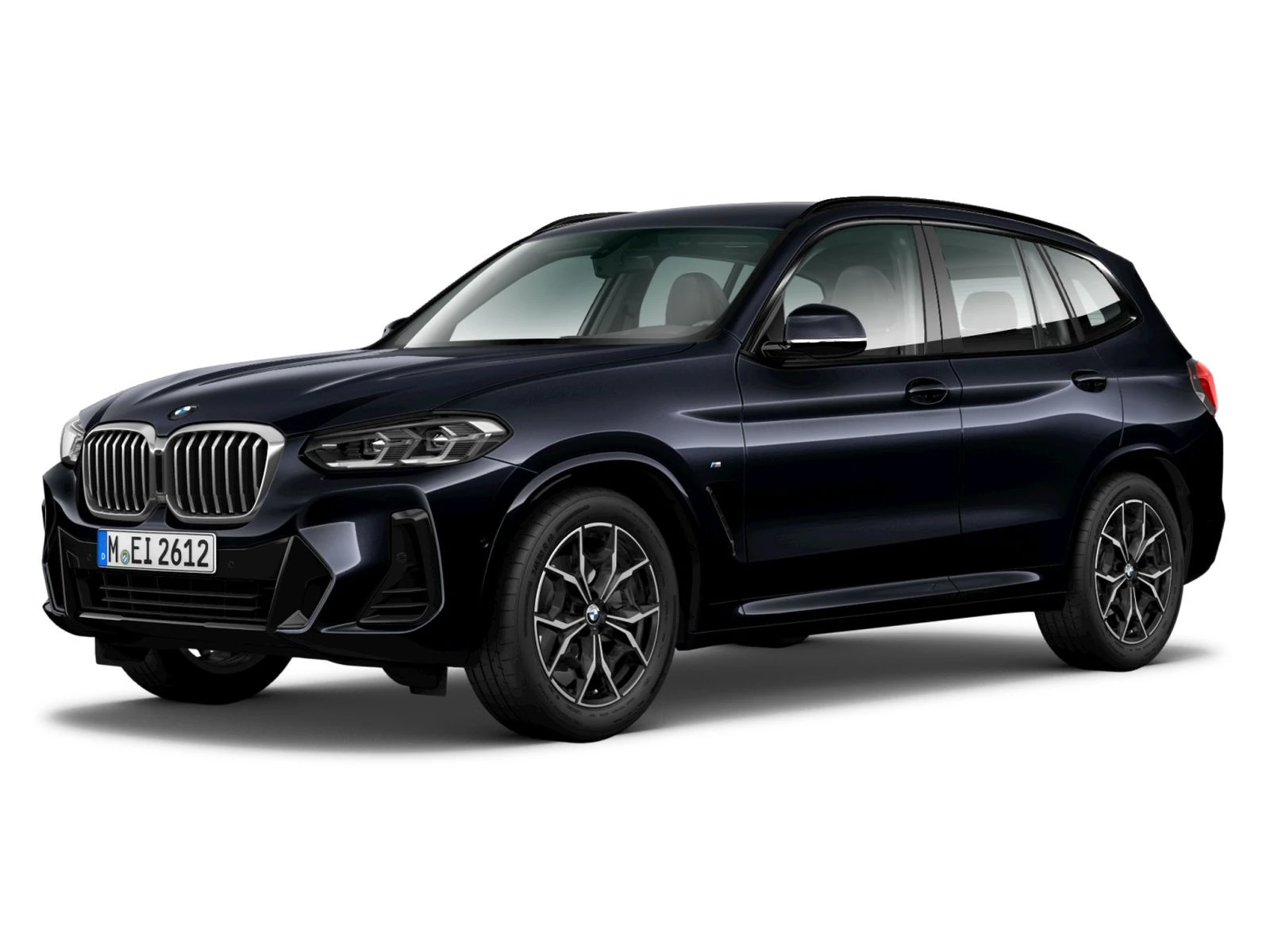 BMW X3 xDrive30i