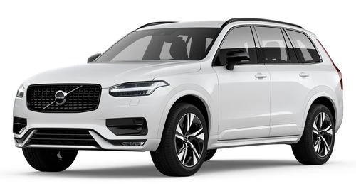 XC90