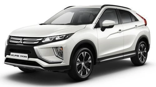 Eclipse Cross