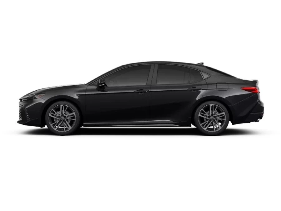 Toyota Camry 2.0HXS Sports Plus Edition