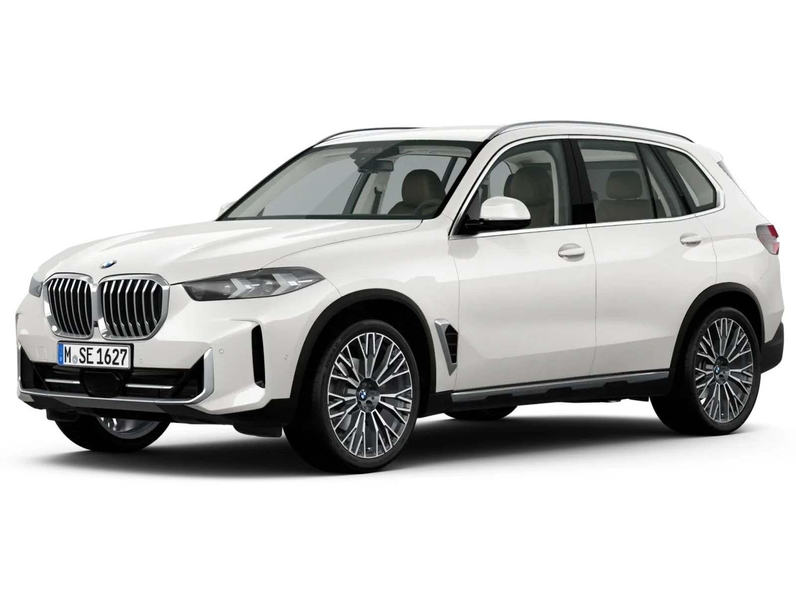 BMW X5 xDrive30d