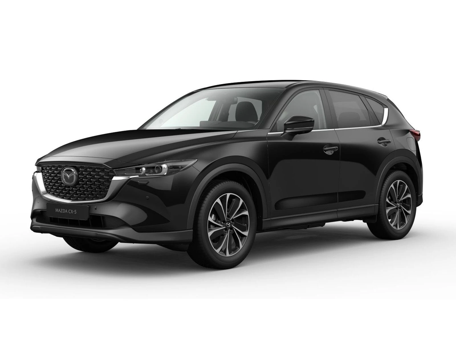 Mazda CX-5 Comfort 2.0 SKYACTIV 6AT 2WD