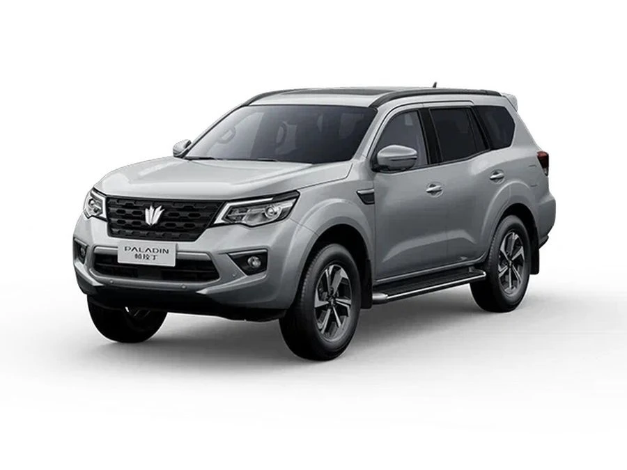 Oting Paladin Престиж 2.0TGDI 8AT 4WD