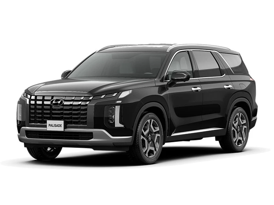 Hyundai Palisade Calligraphy 2.2 CRDi 8AT