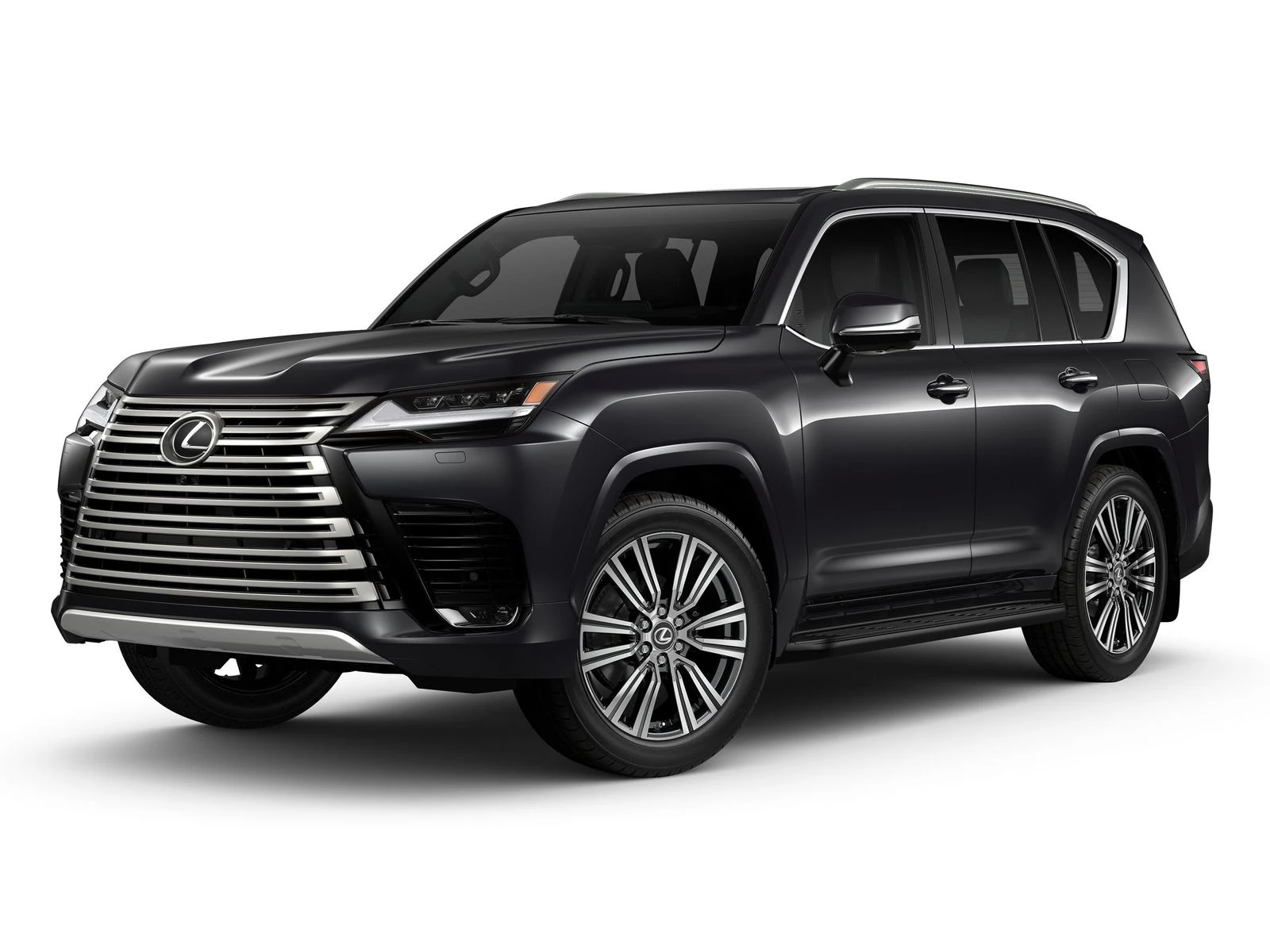 Lexus LX 600 Urban PTL