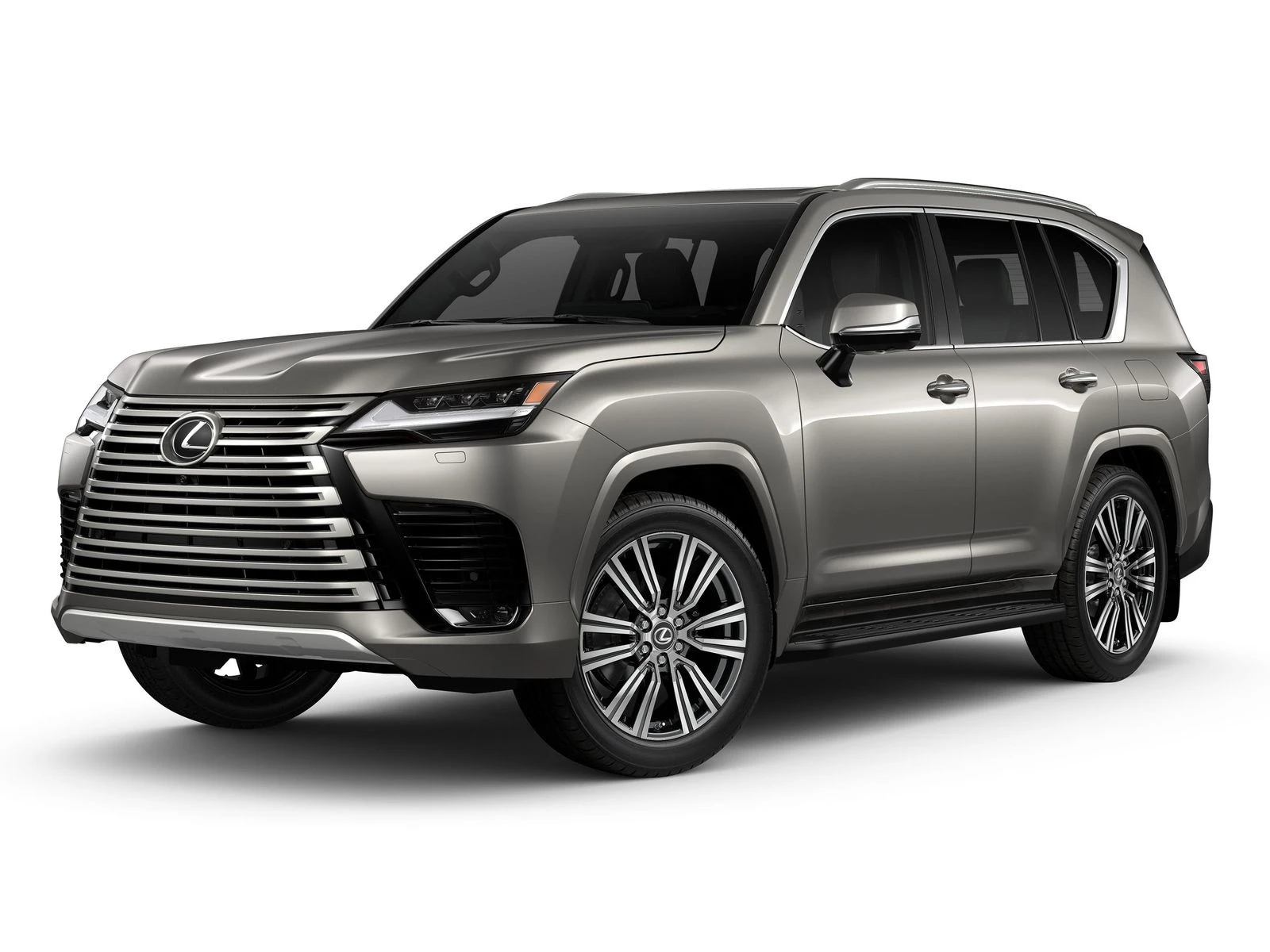 Lexus LX 600 Premium