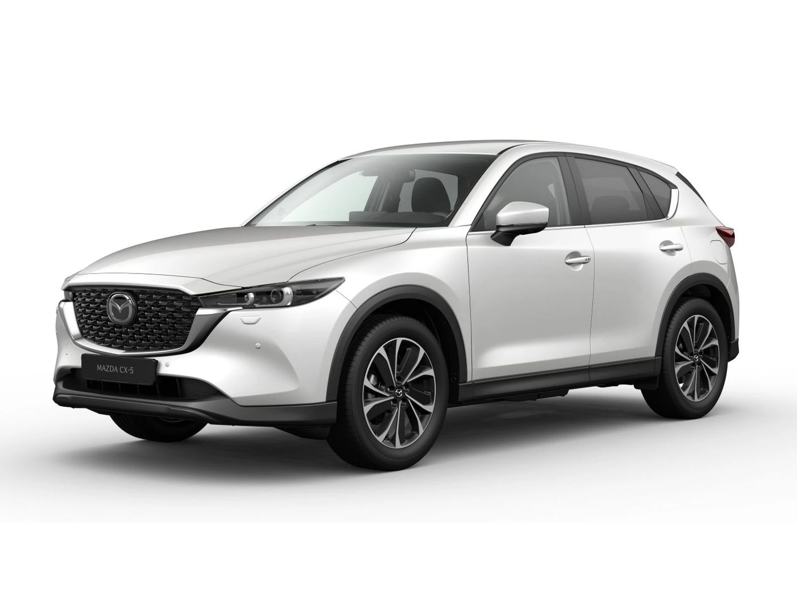 Mazda CX-5 Comfort 2.0 SKYACTIV 6AT 2WD