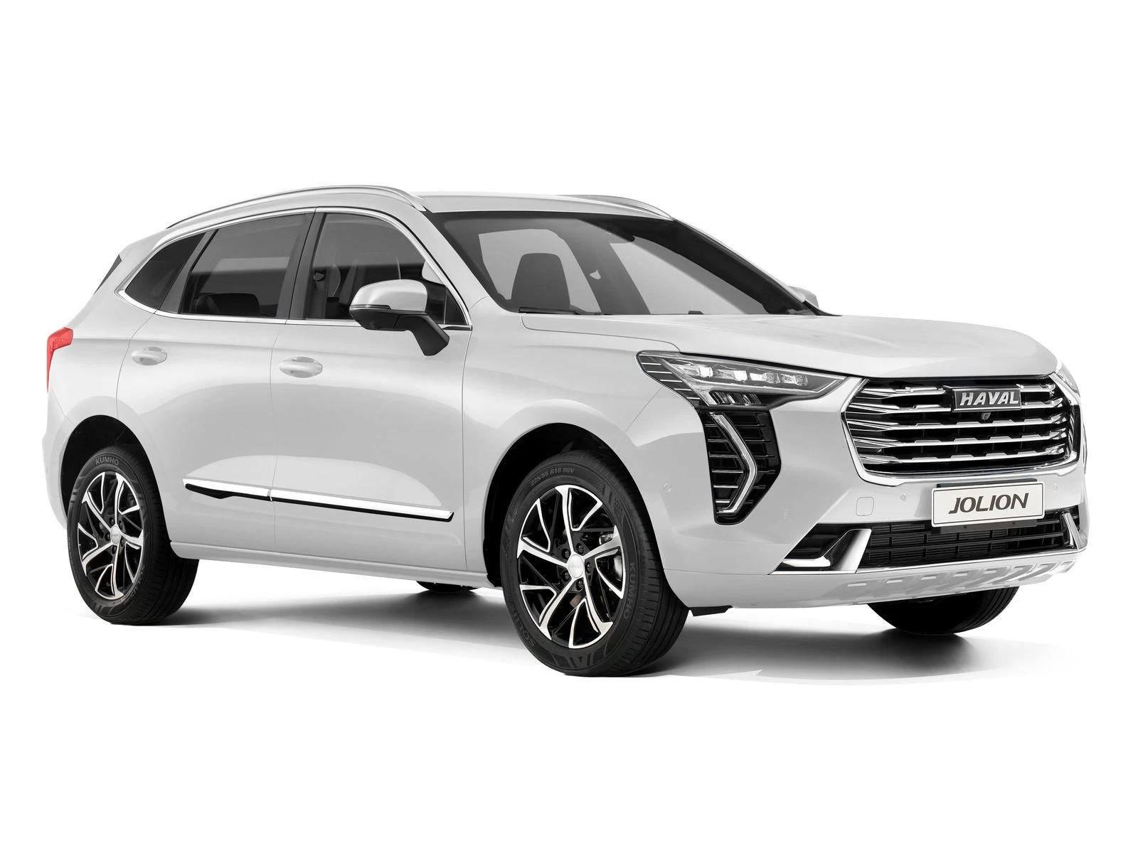 Haval Jolion Elite Plus 1.5 7DCT 2WD