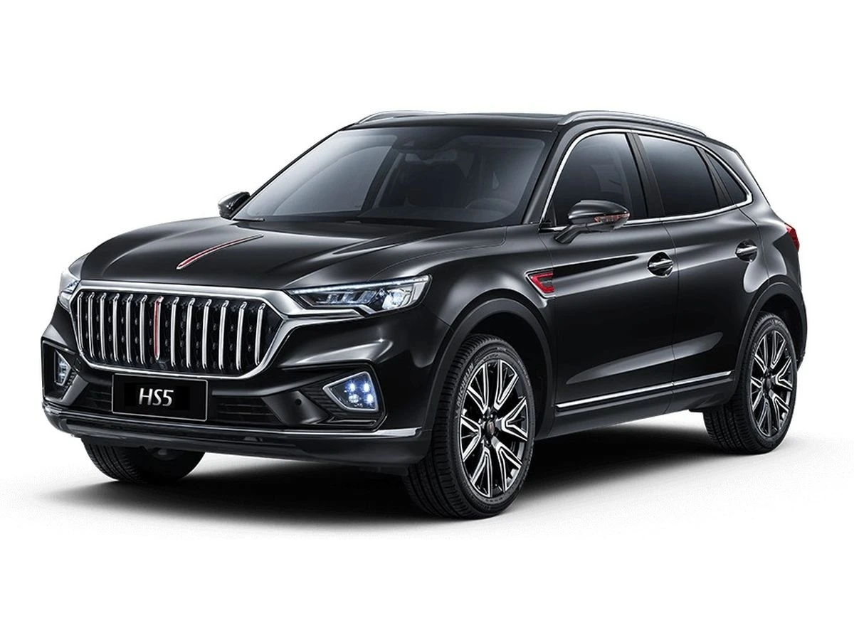 Hongqi HS5 Comfort 2.0T AWD