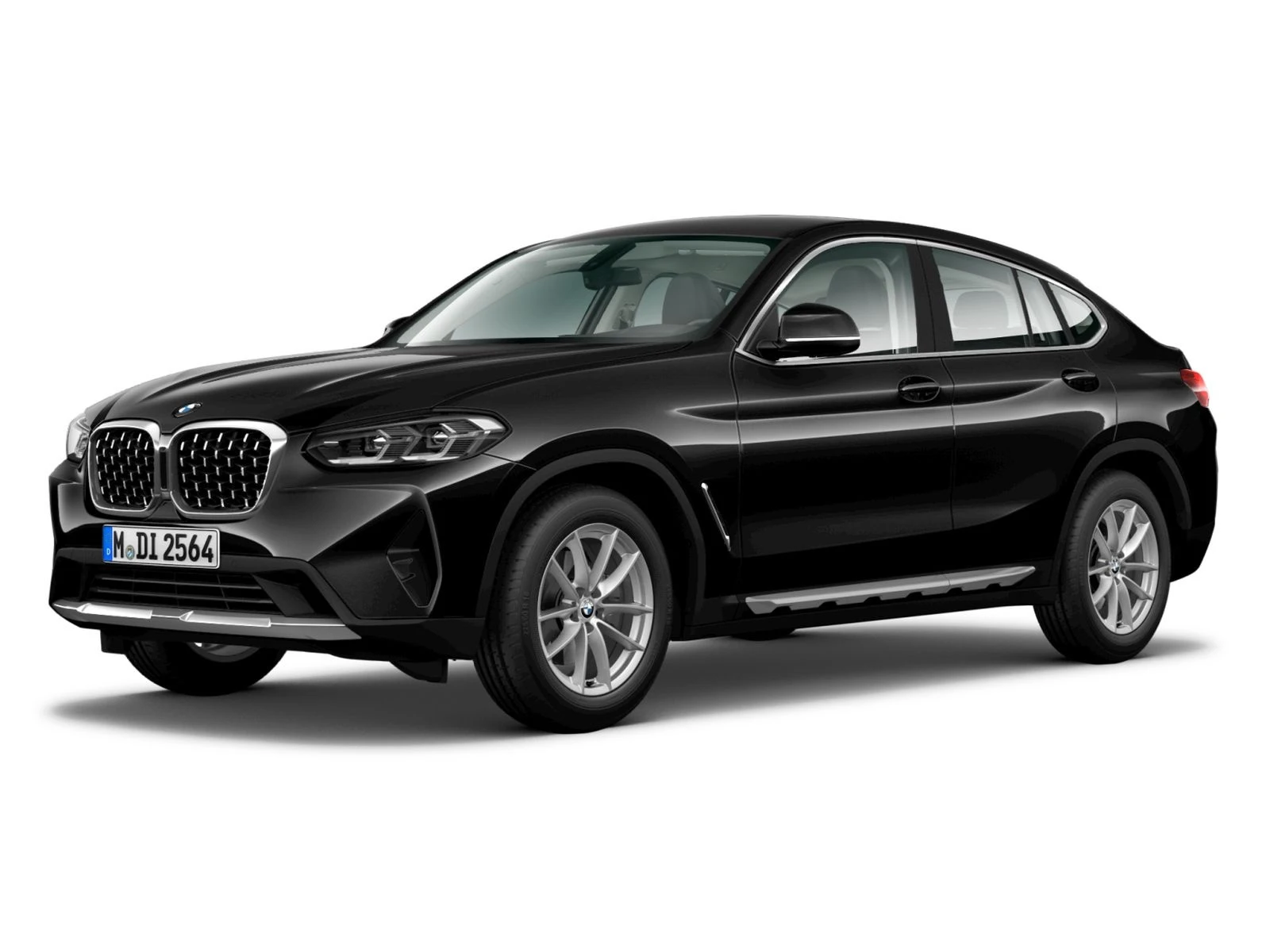 BMW X4 xDrive20i