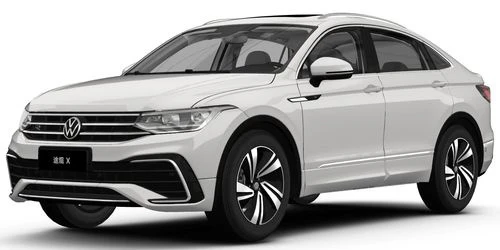 Tiguan X