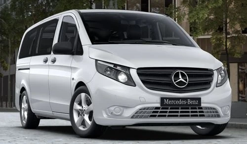 Vito Tourer