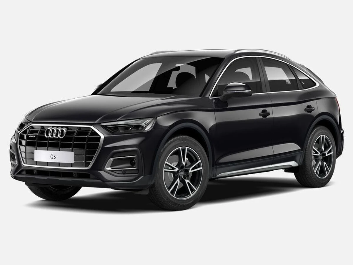 Audi Q5 Sportback Advanced 40 TDI quattro S tronic