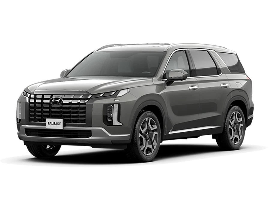 Hyundai Palisade Calligraphy 2.2 CRDi 8AT