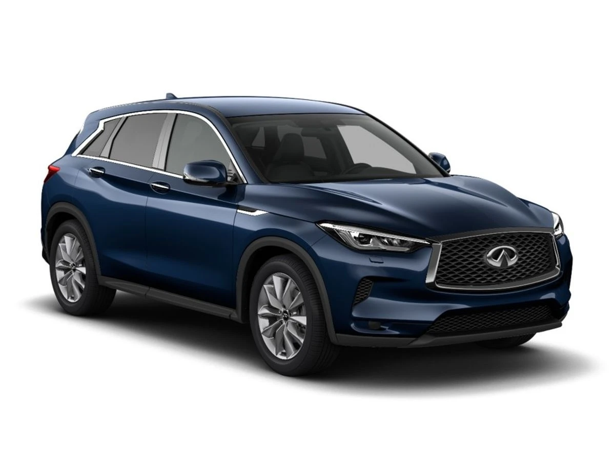 INFINITI QX50 2.0 AWD Sensory