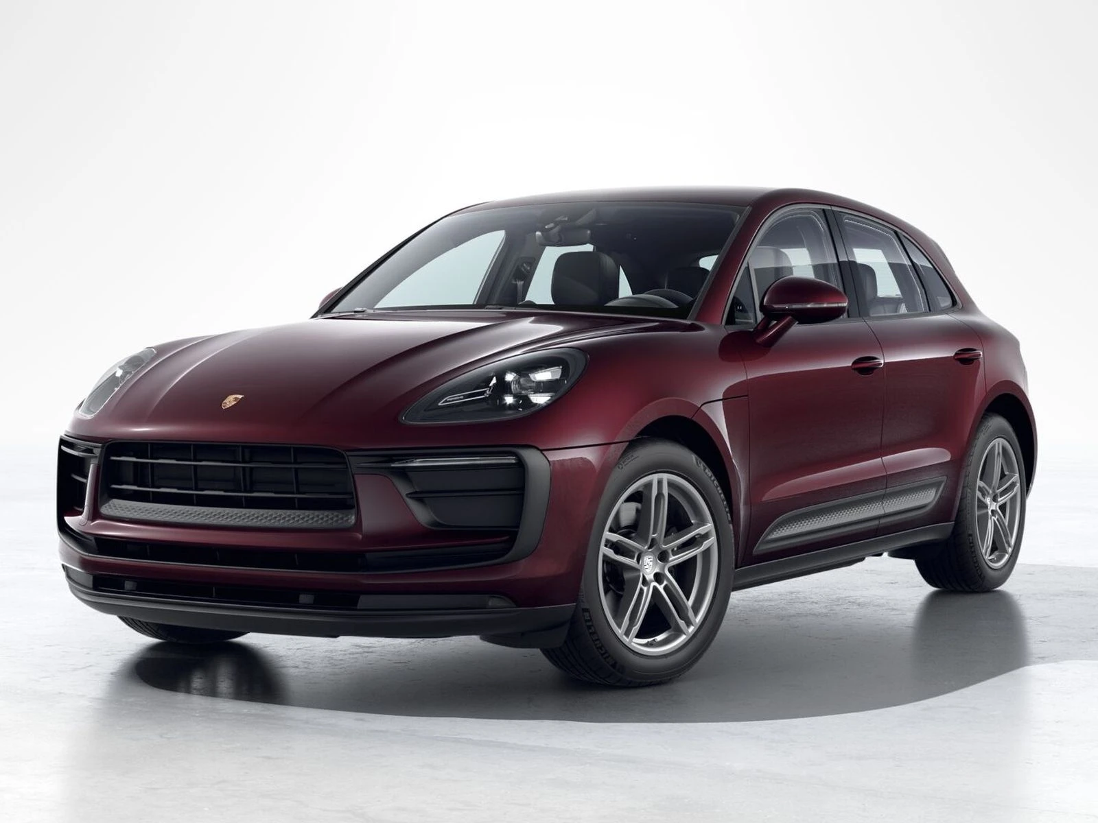 Porsche Macan 2.0