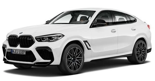 X6 M