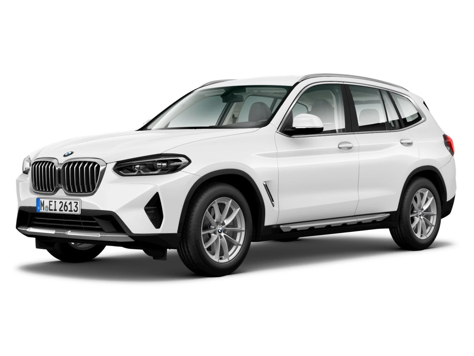 BMW X3 xDrive20i