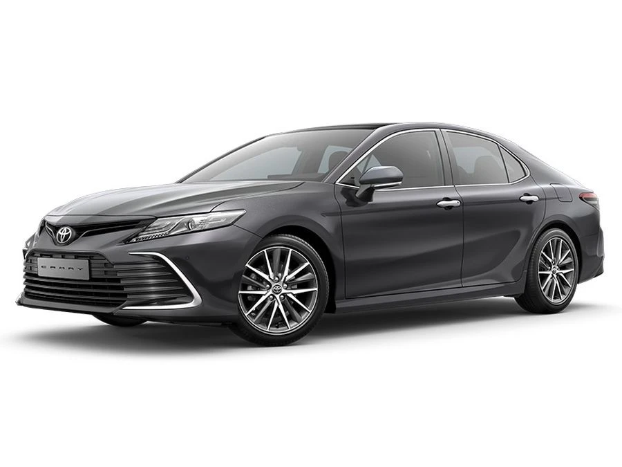 Toyota Camry Luxury Edition 2.5 АКП