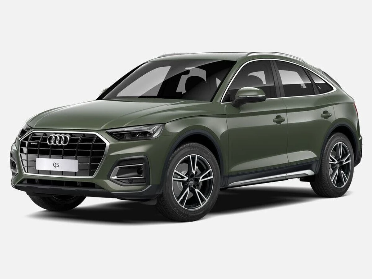 Audi Q5 Sportback Advanced 45 TFSI quattro S tronic