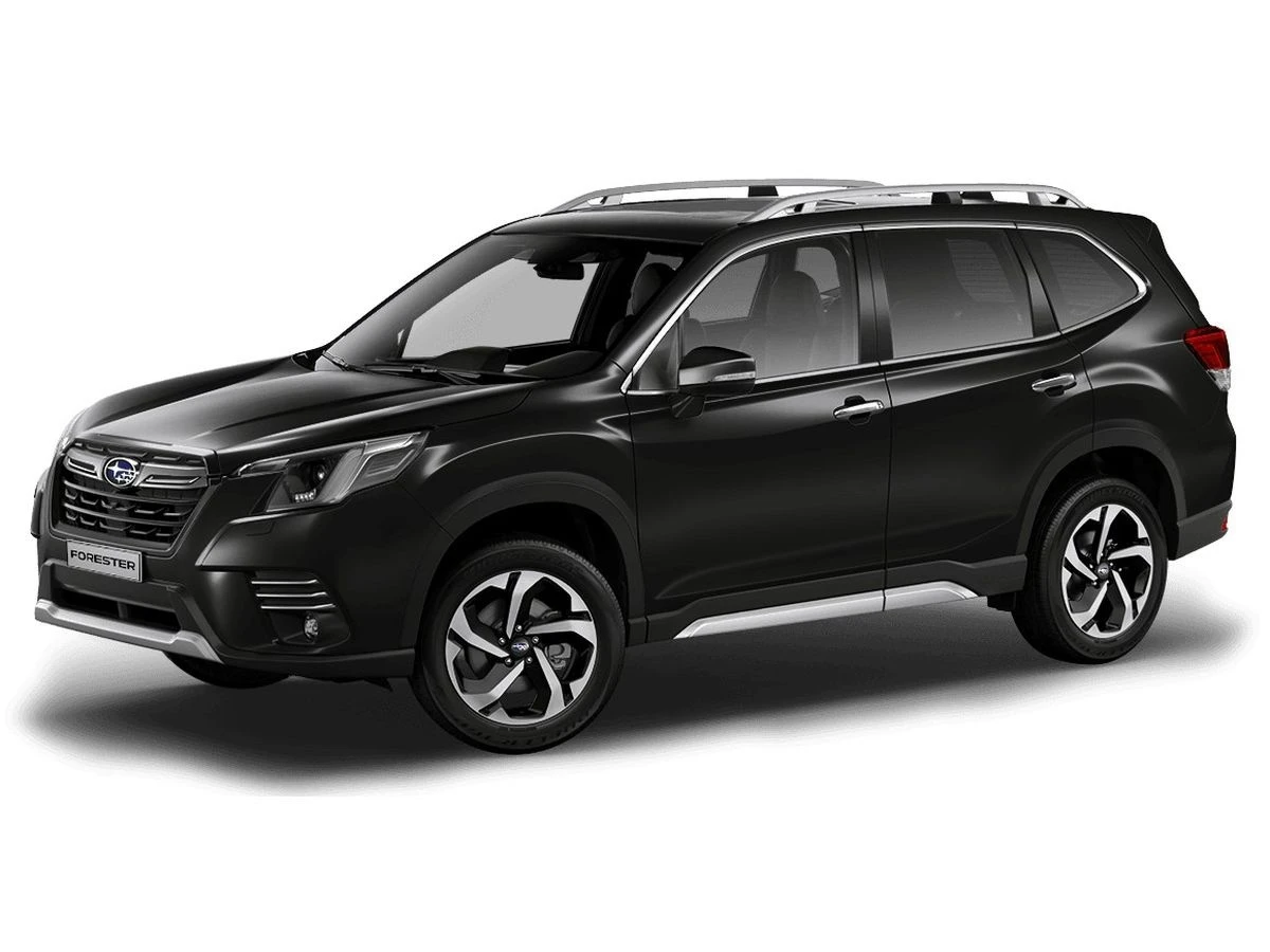 Subaru Forester 2.0i-L Elegance+ CVT